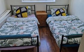 Twin Bed For Guests