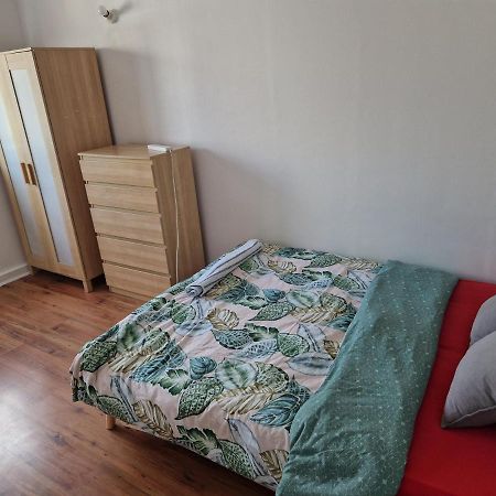 Apartamento Twin Bed For Guests Londres Exterior foto
